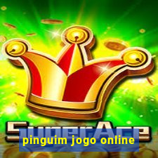 pinguim jogo online